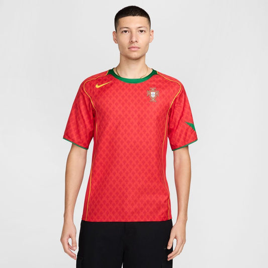 Maillot Nike Portugal réédité à manches courtes