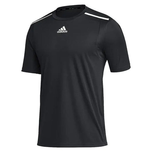 Adidas Team Issue Jersey Black