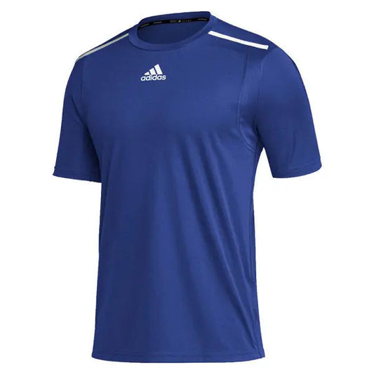 Adidas Team Issue Jersey Royal Blue