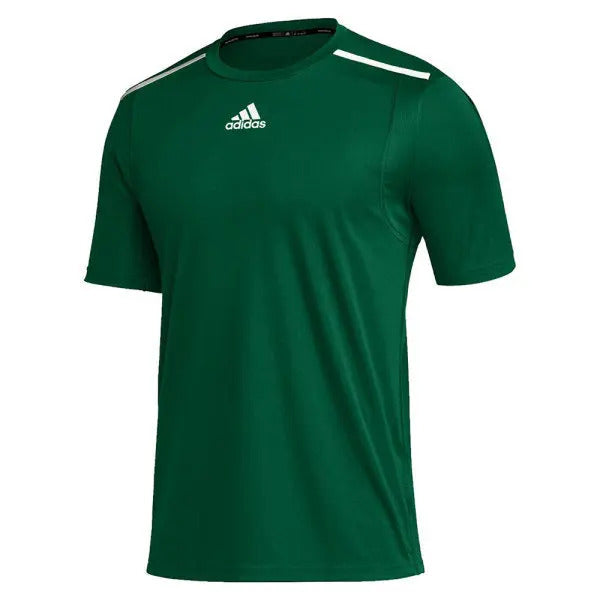 Adidas Team Issue Jersey Green