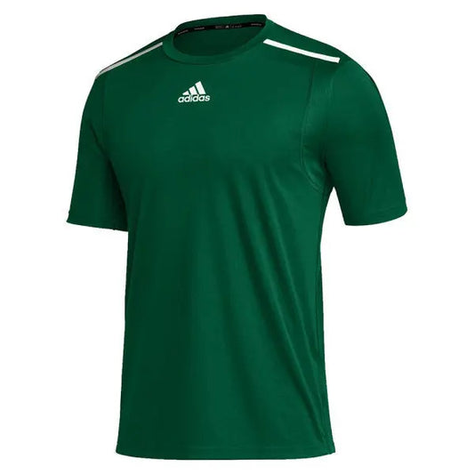 Adidas Team Issue Jersey Green