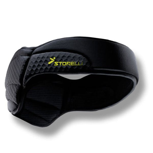 Storelli ExoShield Head Guard Black