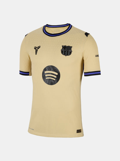 Nike Barcelona x Kobe Bryant Strike Elite Away Dri-FIT ADV Jersey