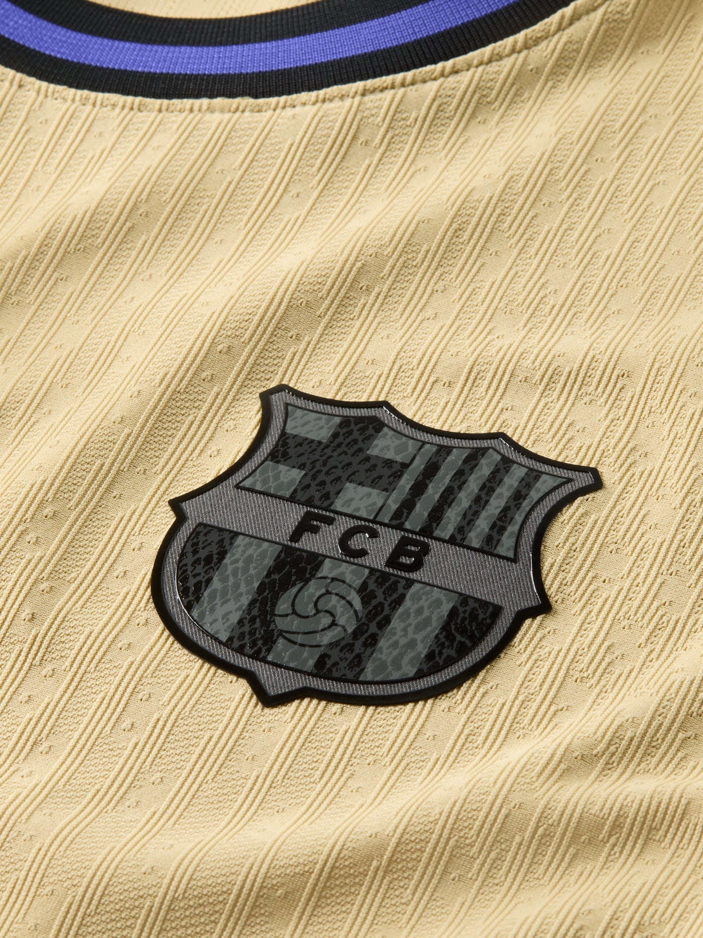 Nike Barcelona x Kobe Bryant Strike Elite Away Dri-FIT ADV Jersey
