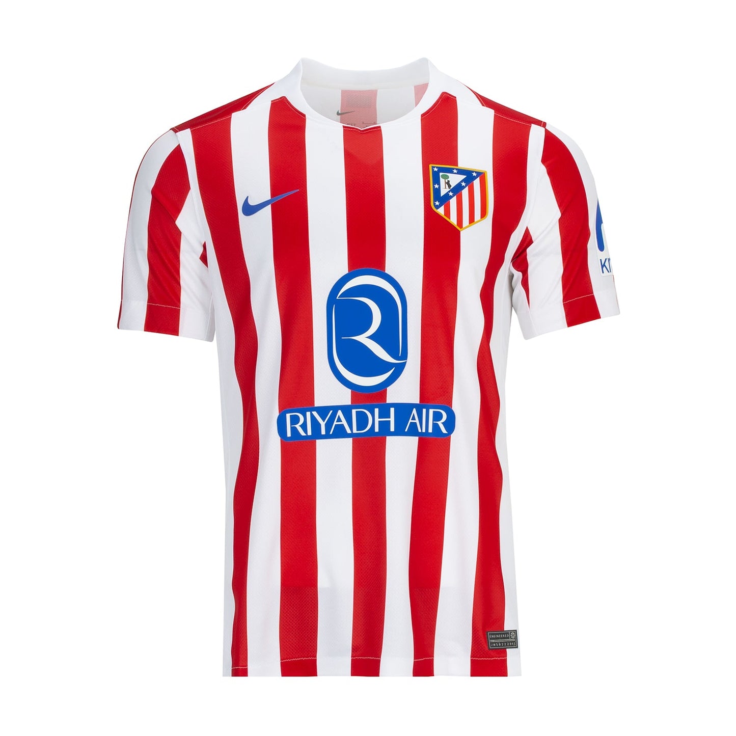 Nike Atletico Madrid 25/26 Home Jersey