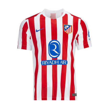 Nike Atletico Madrid 25/26 Home Jersey