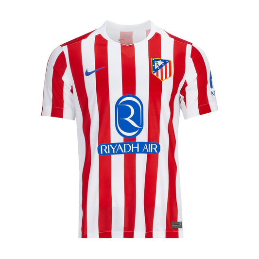 Nike Atletico Madrid 25/26 Home Jersey