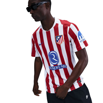 Nike Atletico Madrid 25/26 Home Jersey
