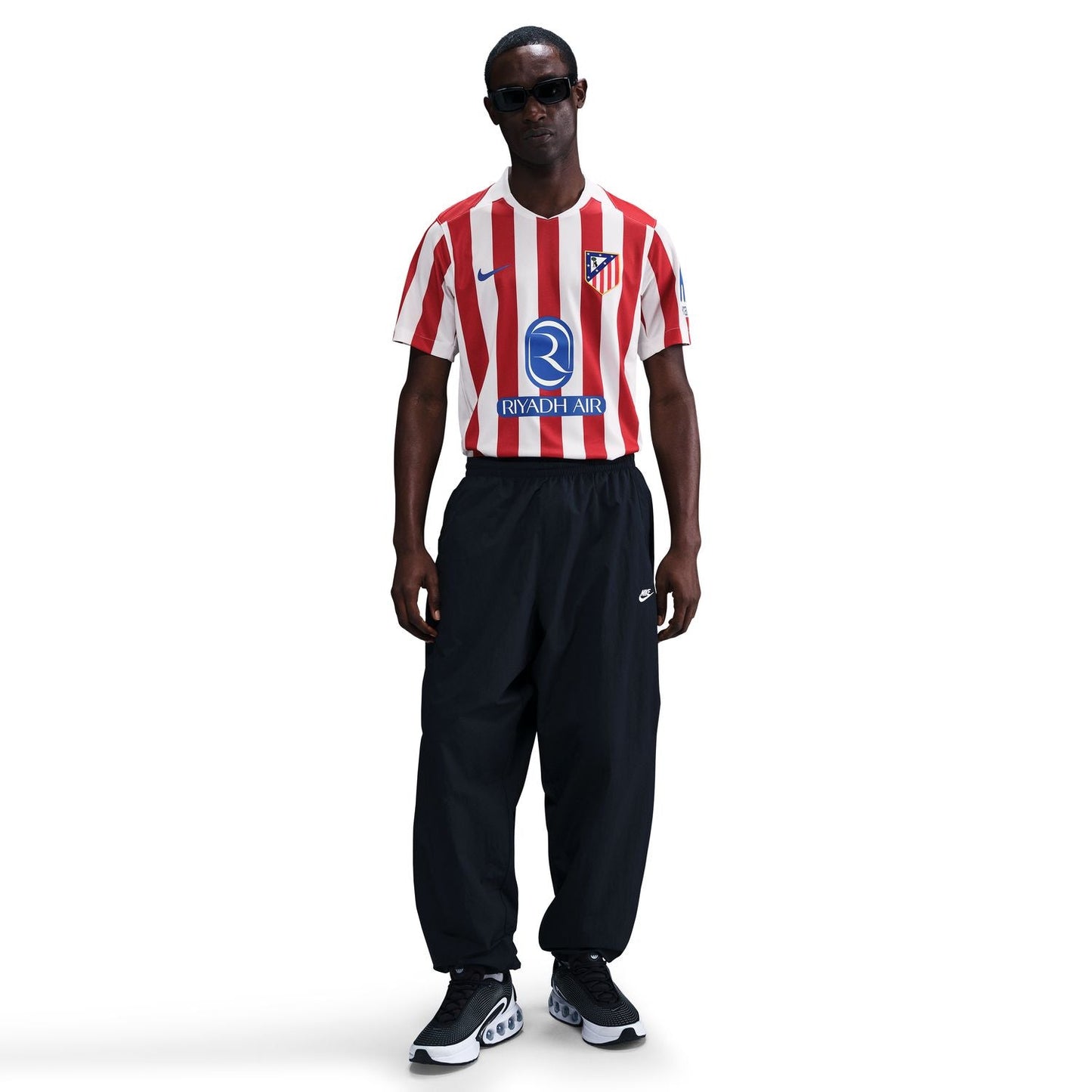 Nike Atletico Madrid 25/26 Home Jersey