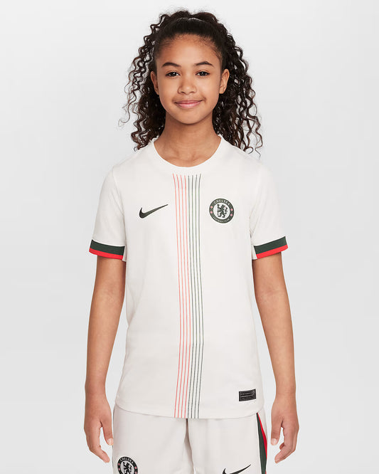 Nike Chelsea 25/26 Away Jersey Youth