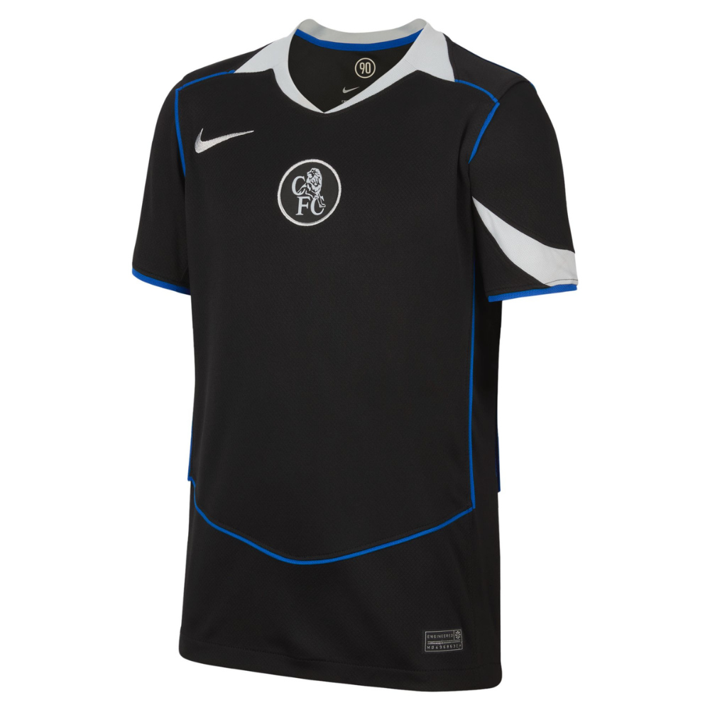 Nike Chelsea 25/26 Third Jersey Youth