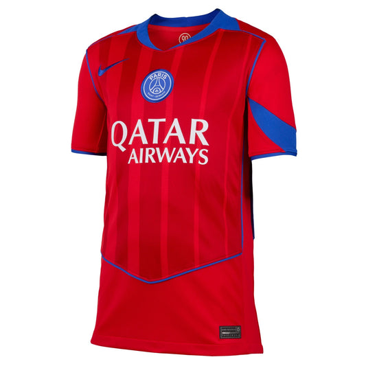 Nike Paris Saint-Germain 25/26 Third Jersey Youth
