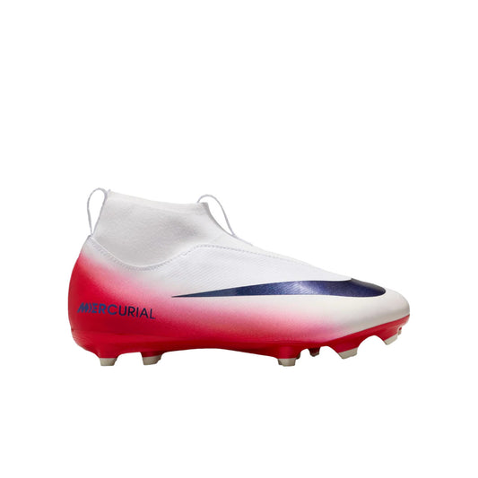 Nike Mercurial Superfly 10 Academy FG/MG LV8 Youth