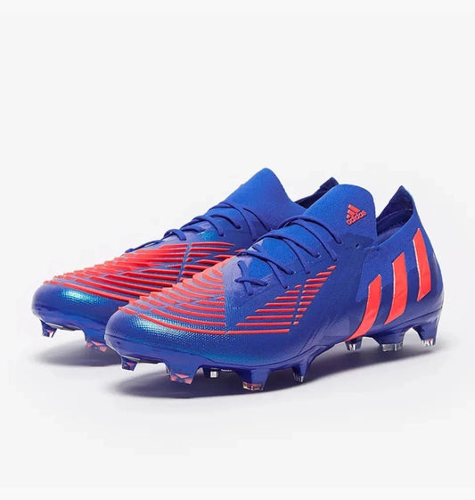 Adidas Predator Edge.1 Low FG