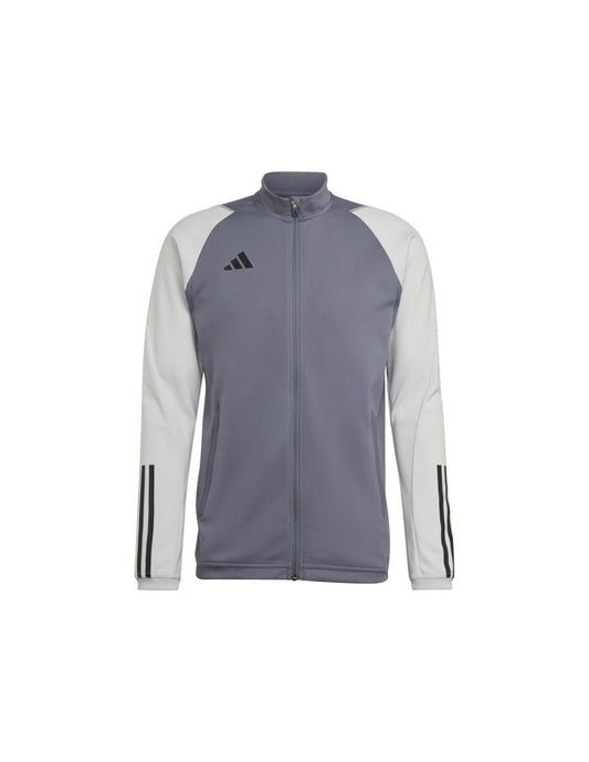 Adidas Tiro 23 Competition Track Jacket Grey