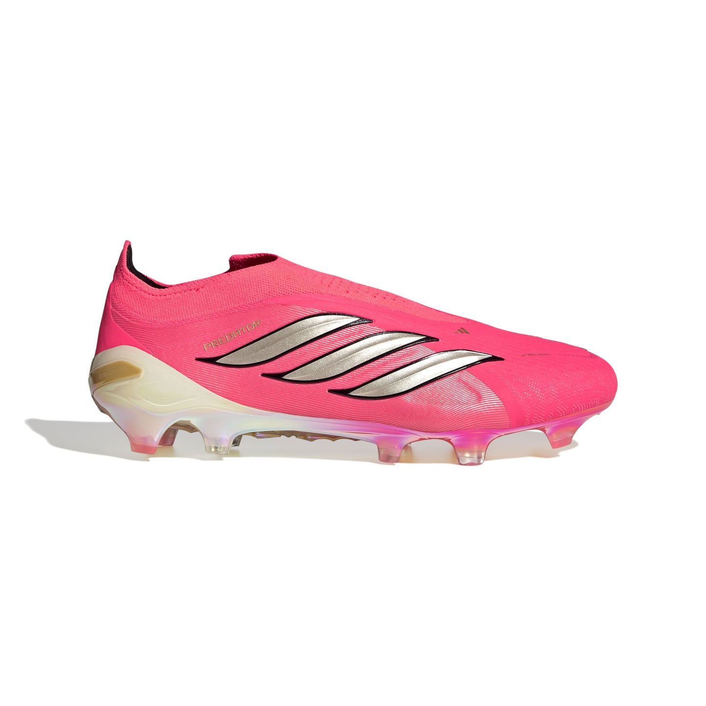 Adidas Predator Elite Laceless FG