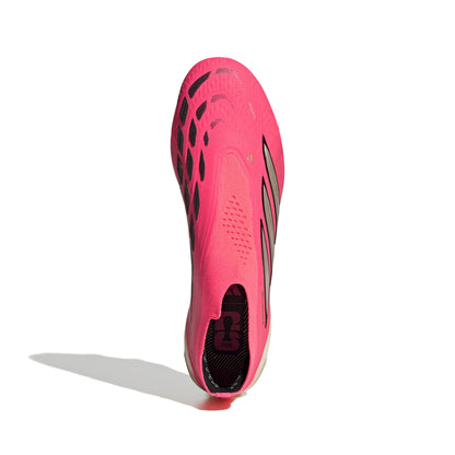 Adidas Predator Elite Laceless FG