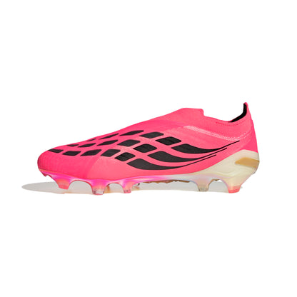 Adidas Predator Elite Laceless FG