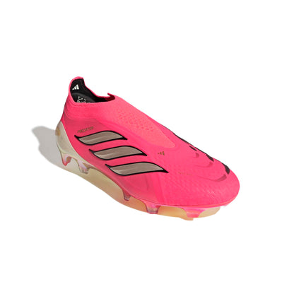 Adidas Predator Elite Laceless FG