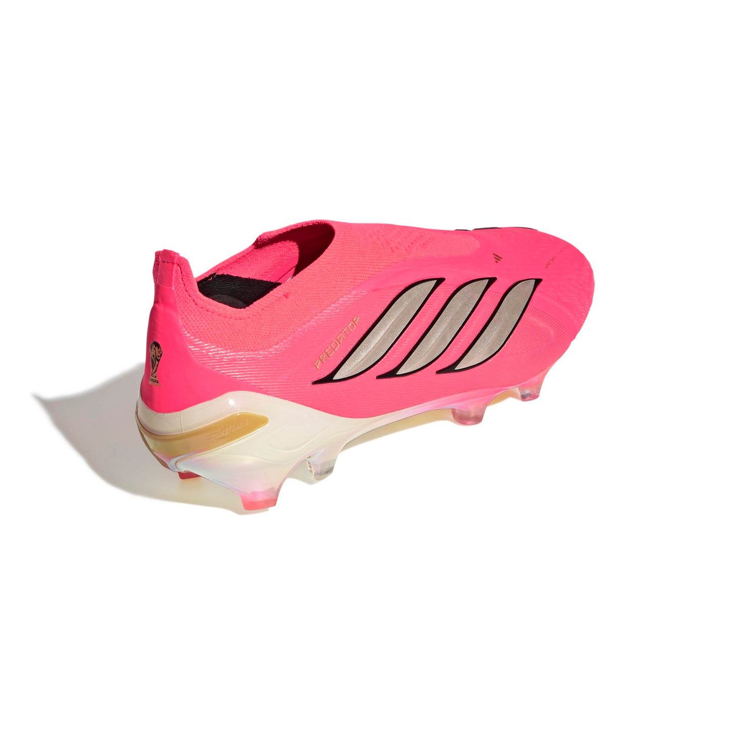 Adidas Predator Elite Laceless FG