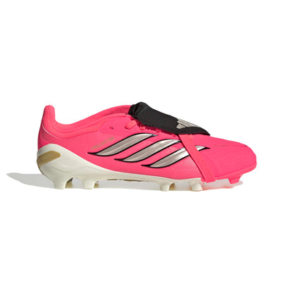 Adidas Predator Elite Fold-Over Tongue FG Youth