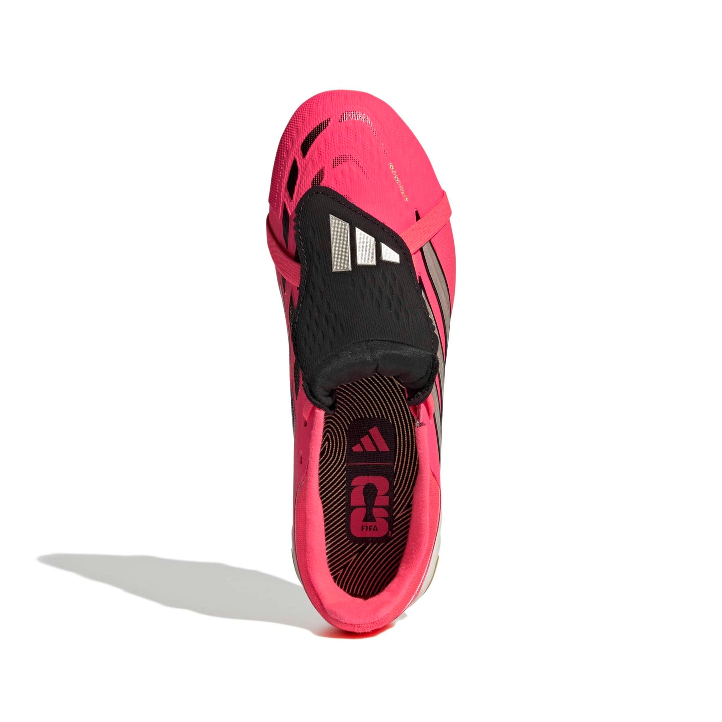 Adidas Predator Elite Fold-Over Tongue FG Youth
