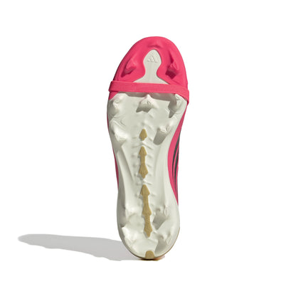 Adidas Predator Elite Fold-Over Tongue FG Youth