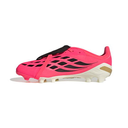 Adidas Predator Elite Fold-Over Tongue FG Youth