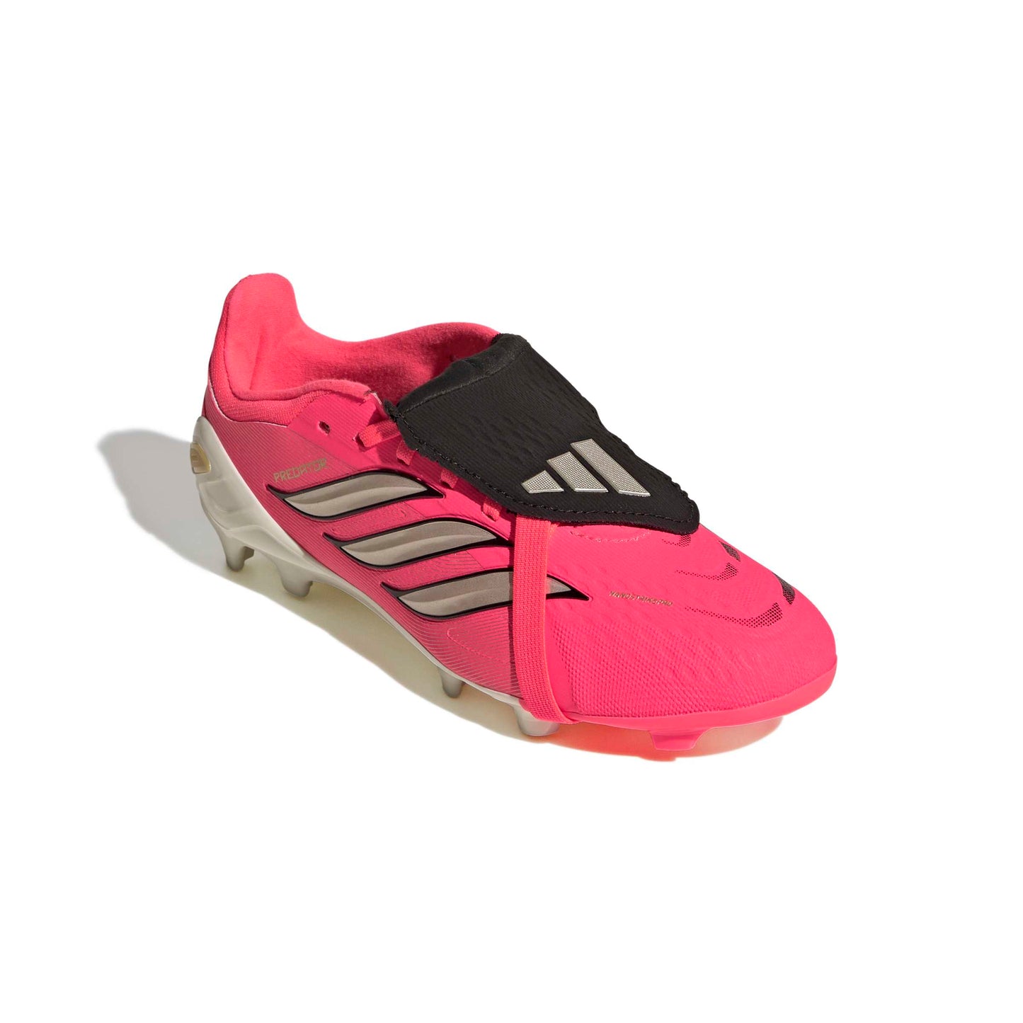 Adidas Predator Elite Fold-Over Tongue FG Youth