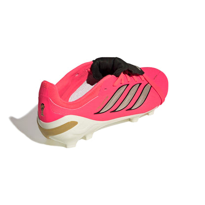 Adidas Predator Elite Fold-Over Tongue FG Youth