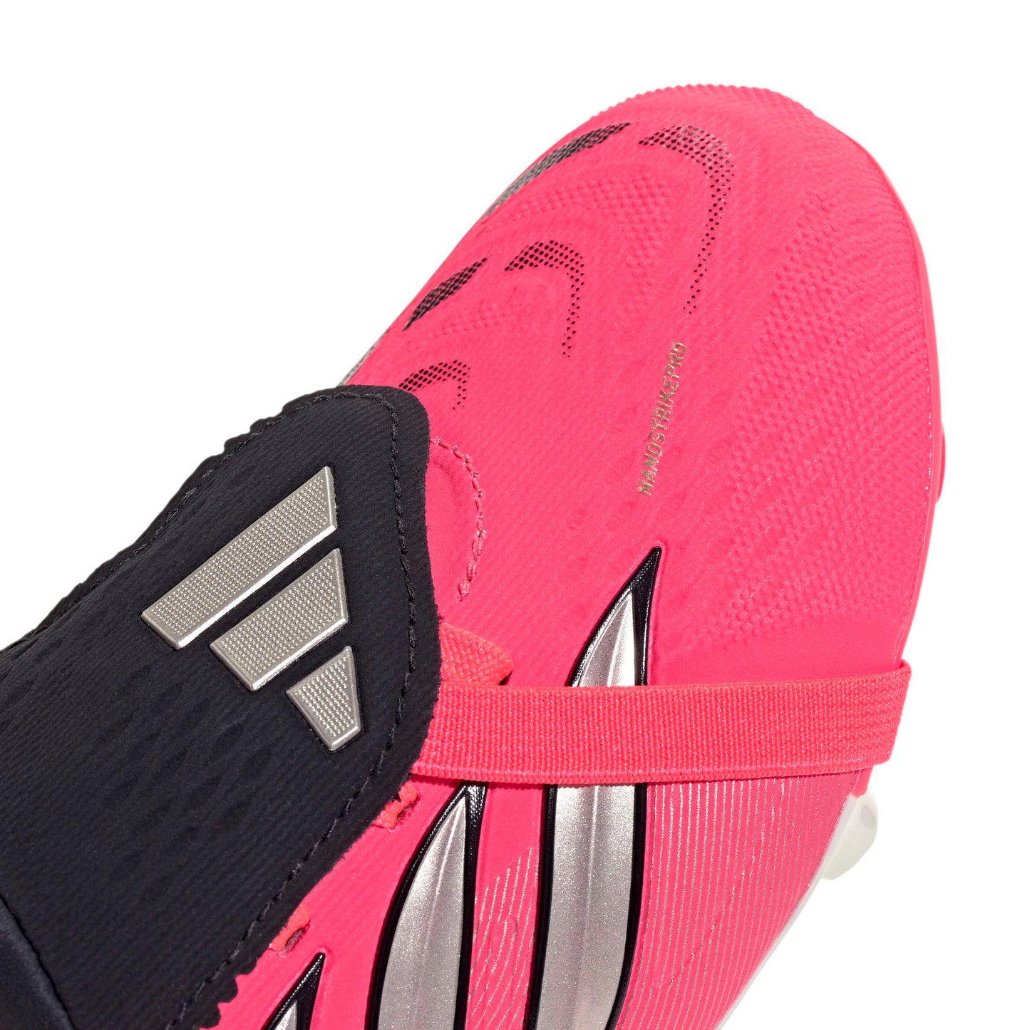 Adidas Predator Elite Fold-Over Tongue FG Youth