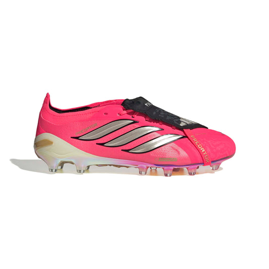 Adidas Predator Elite Fold-Over Tongue AG