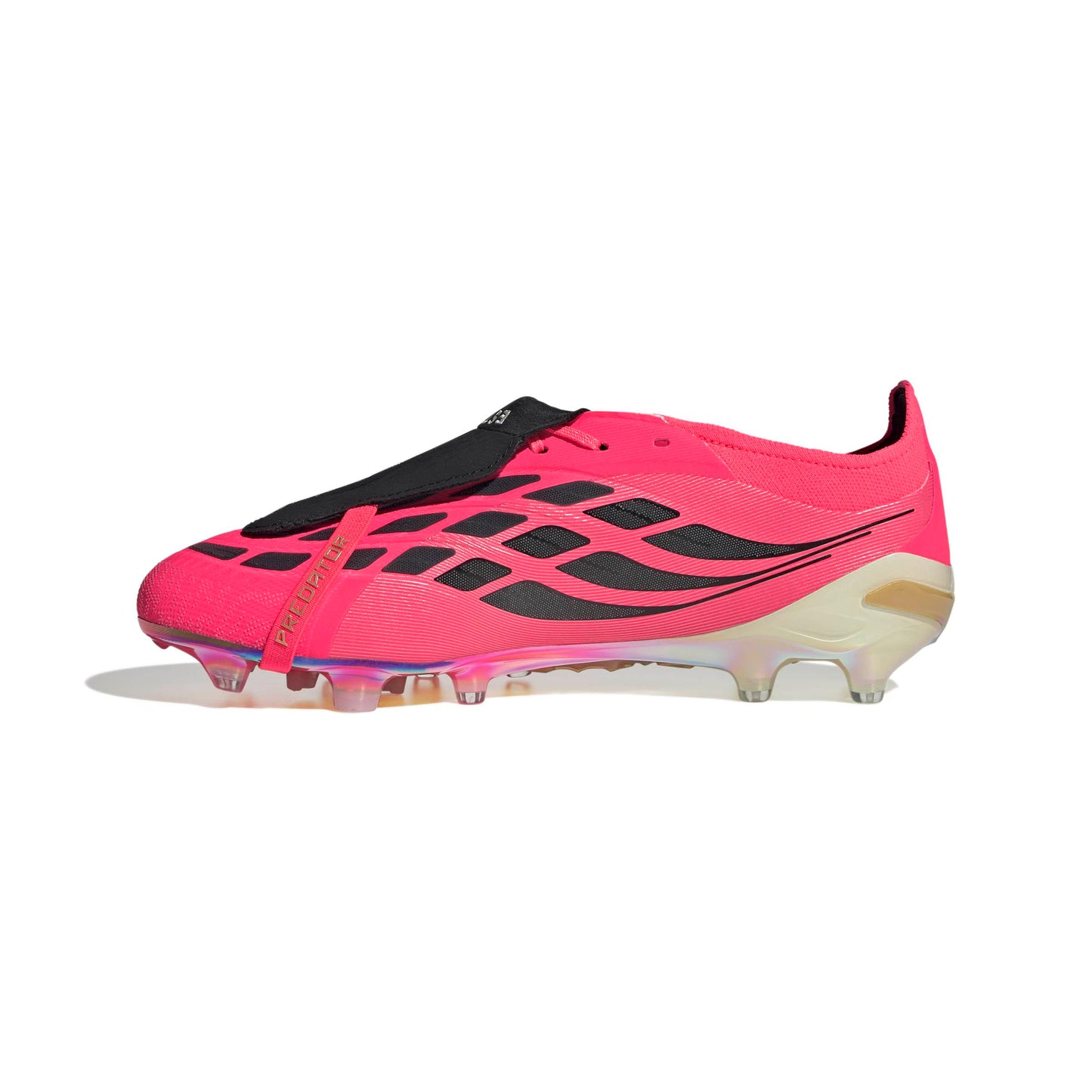 Adidas Predator Elite Fold-Over Tongue AG
