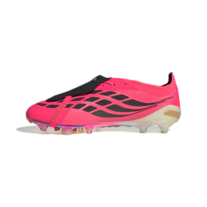 Adidas Predator Elite Fold-Over Tongue AG