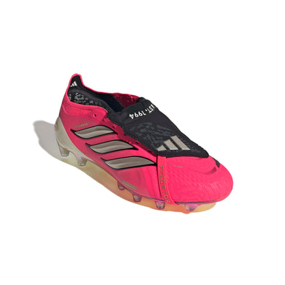 Adidas Predator Elite Fold-Over Tongue AG
