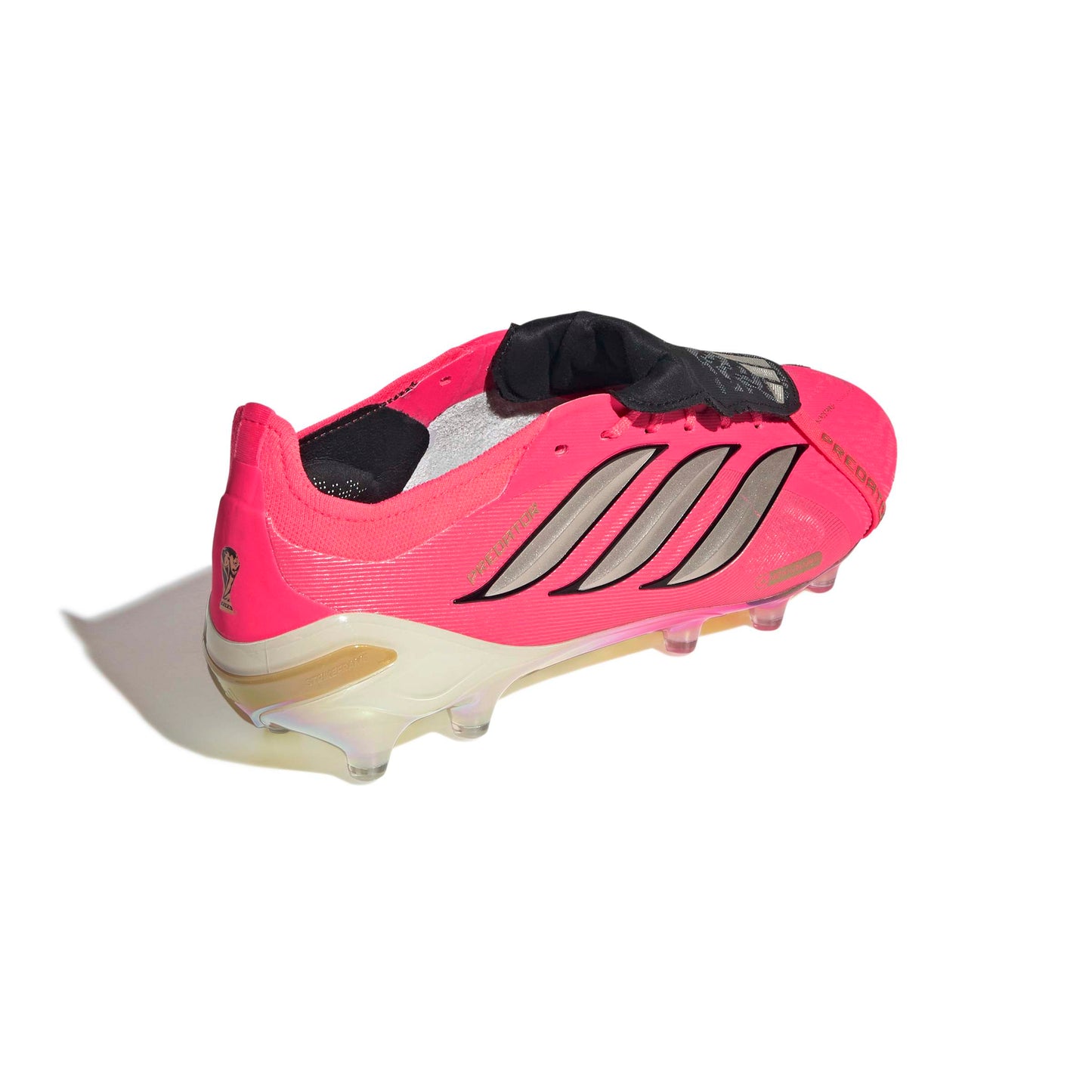 Adidas Predator Elite Fold-Over Tongue AG