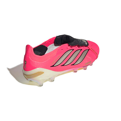 Adidas Predator Elite Fold-Over Tongue AG