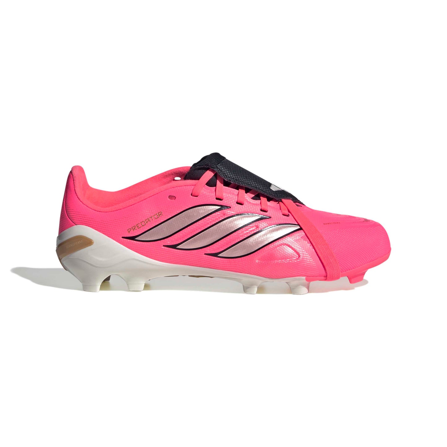 Adidas Predator League Fold-Over Tongue FG Youth