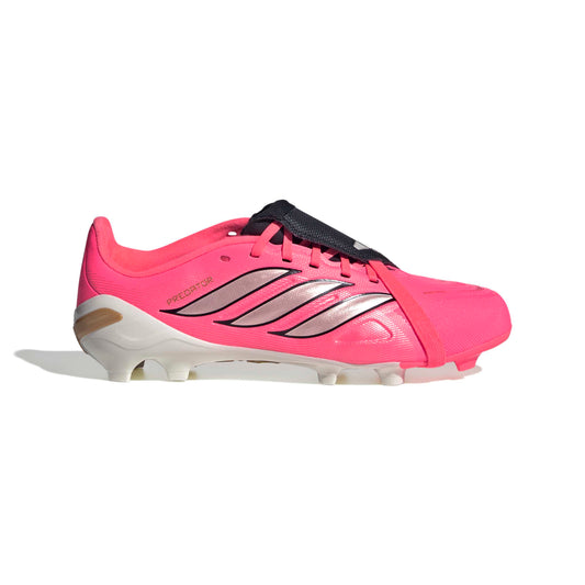 Adidas Predator League Fold-Over Tongue FG Youth