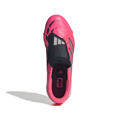 Adidas Predator League Fold-Over Tongue FG Youth
