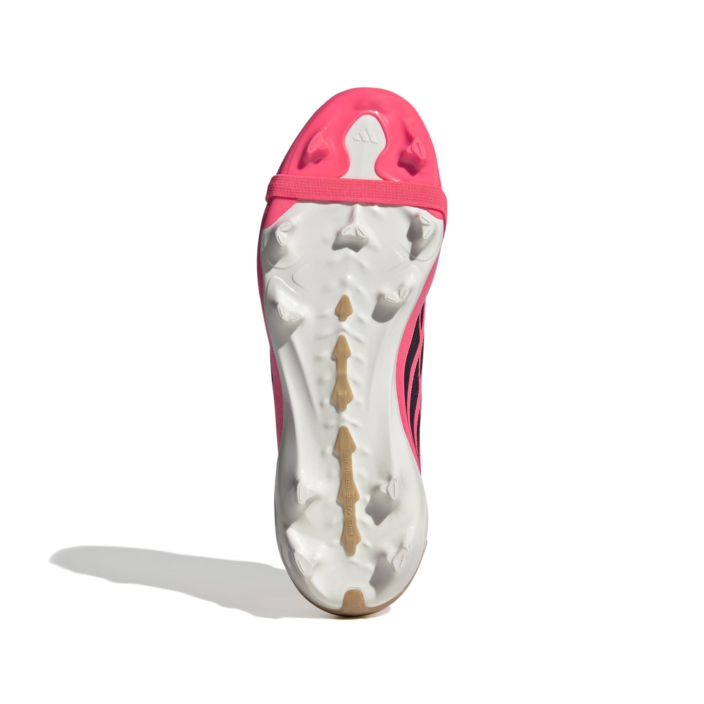 Adidas Predator League Fold-Over Tongue FG Youth