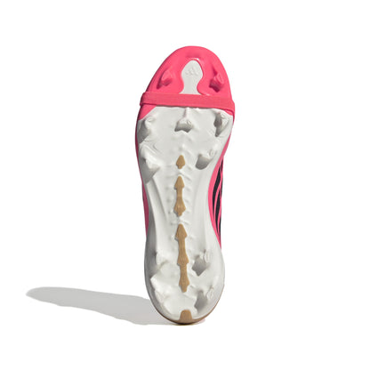 Adidas Predator League Fold-Over Tongue FG Youth