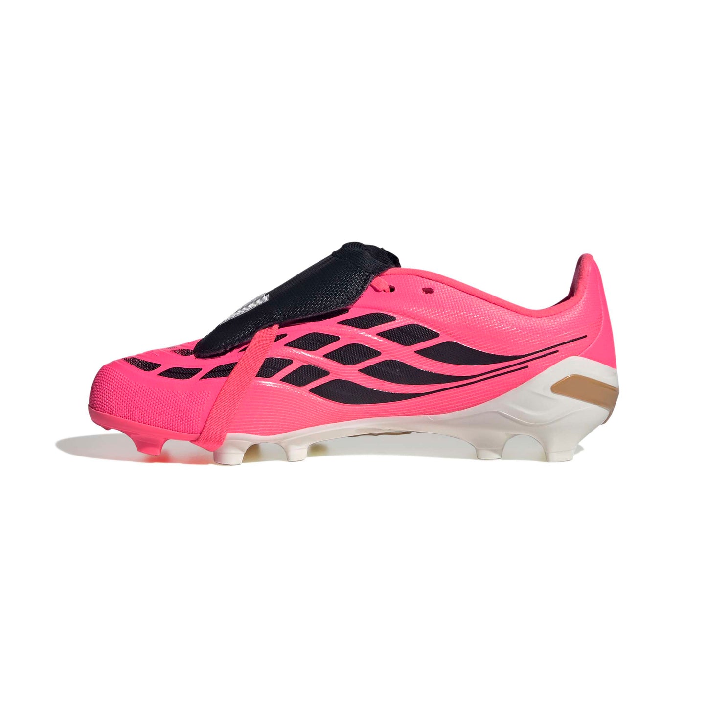 Adidas Predator League Fold-Over Tongue FG Youth