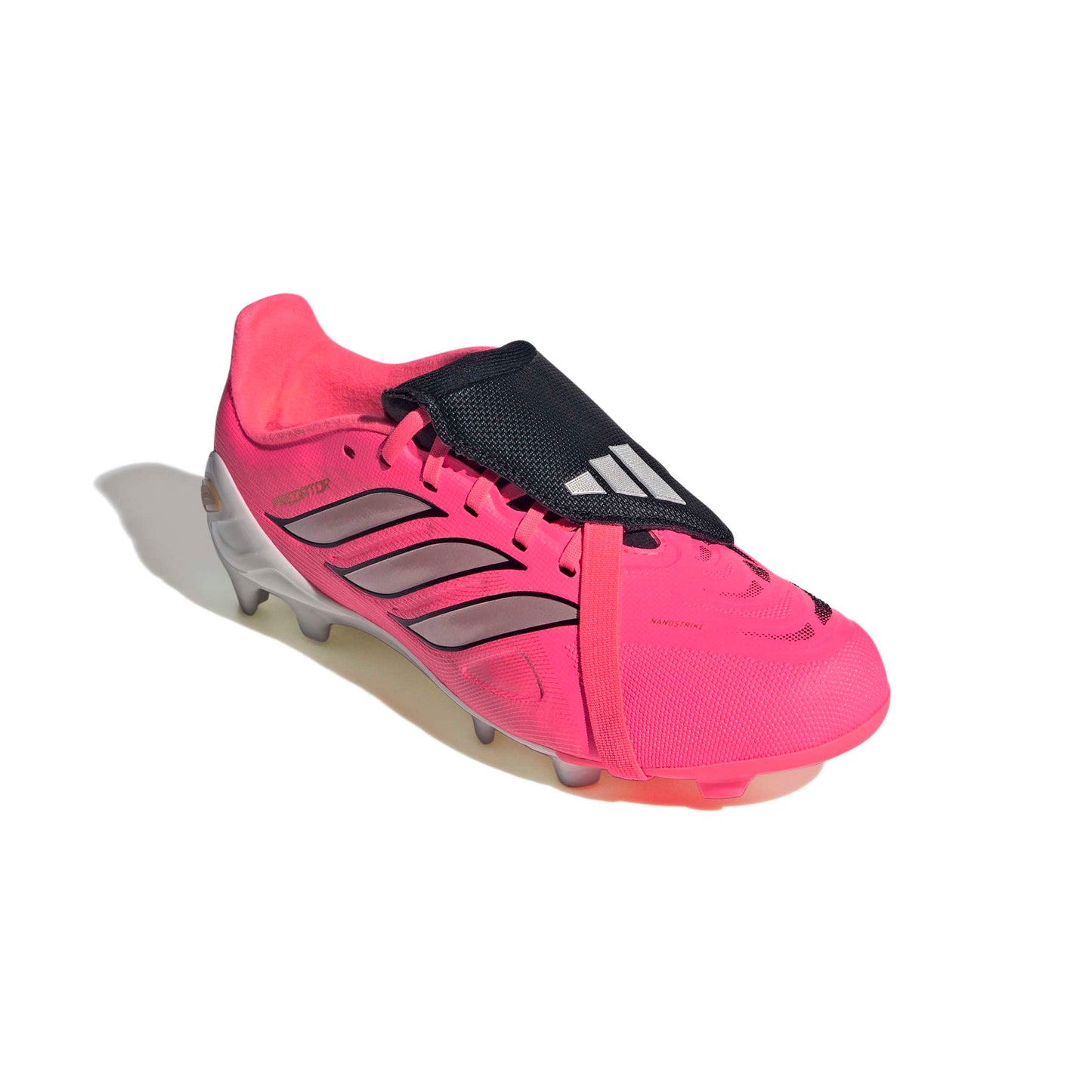 Adidas Predator League Fold-Over Tongue FG Youth