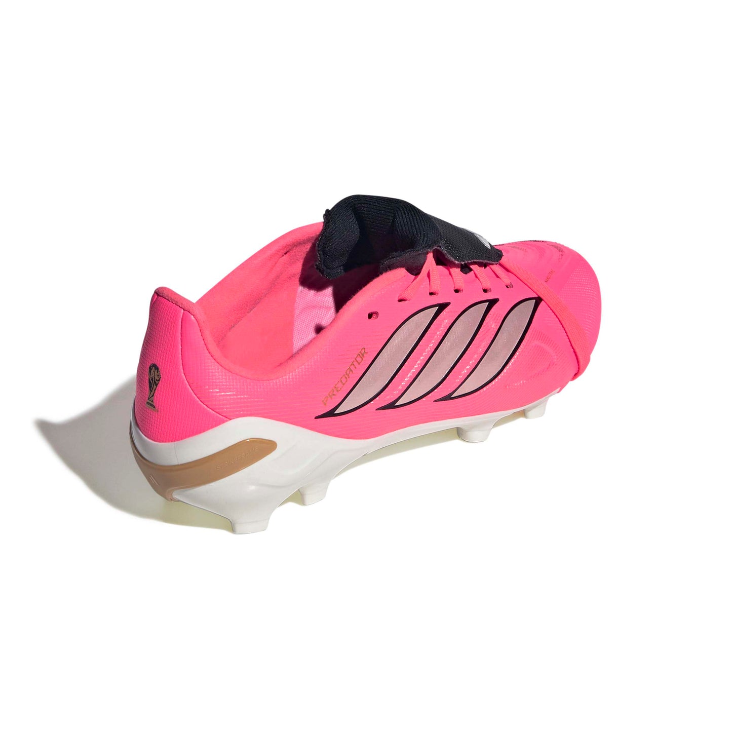 Adidas Predator League Fold-Over Tongue FG Youth
