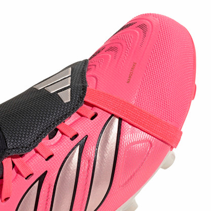 Adidas Predator League Fold-Over Tongue FG Youth