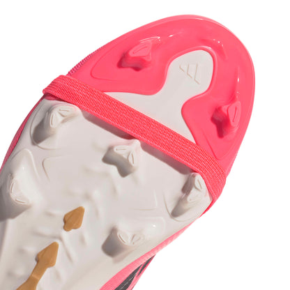 Adidas Predator League Fold-Over Tongue FG Youth