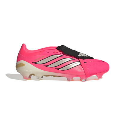 Adidas Predator Pro Fold-Over Tongue FG