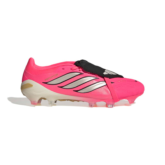 Adidas Predator Pro Fold-Over Tongue FG