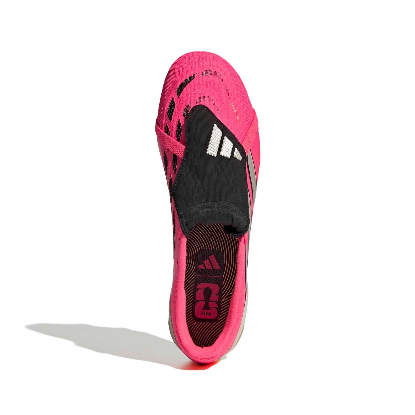 Adidas Predator Pro Fold-Over Tongue FG